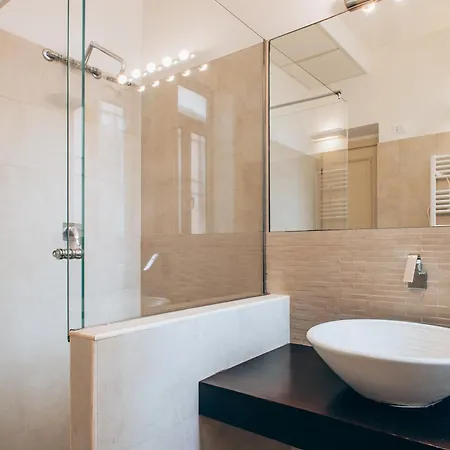 Apartament Restart Celimontana *