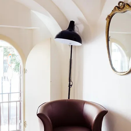 Restart Celimontana Apartament