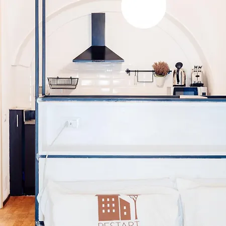 Restart Celimontana Apartament Rzym