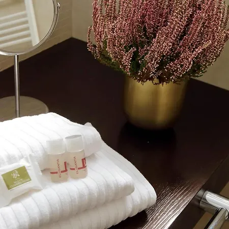 Restart Celimontana Apartament *