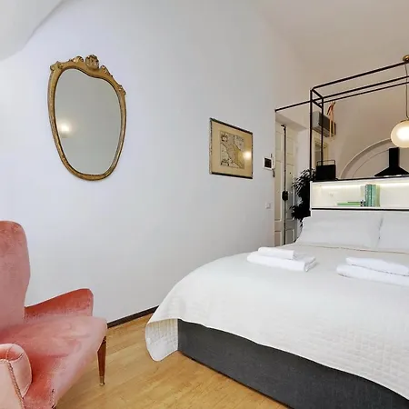 Restart Celimontana Apartament