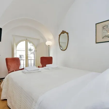 Apartament Restart Celimontana Rzym