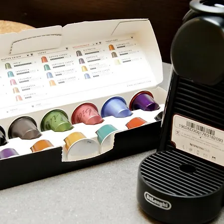 Apartament Restart Celimontana