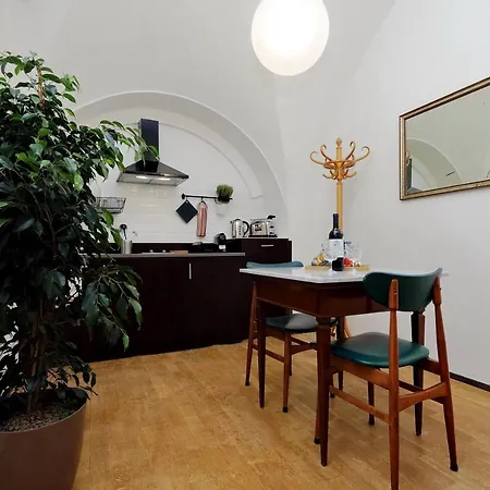 Restart Celimontana Apartament Rzym