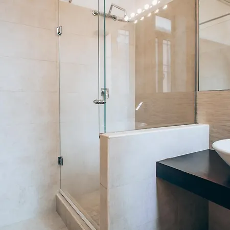 Restart Celimontana Apartment Rome