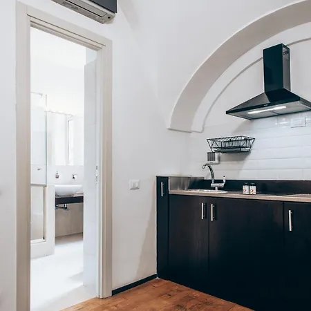 Restart Celimontana Apartment