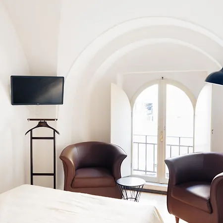 Apartment Restart Celimontana Rome