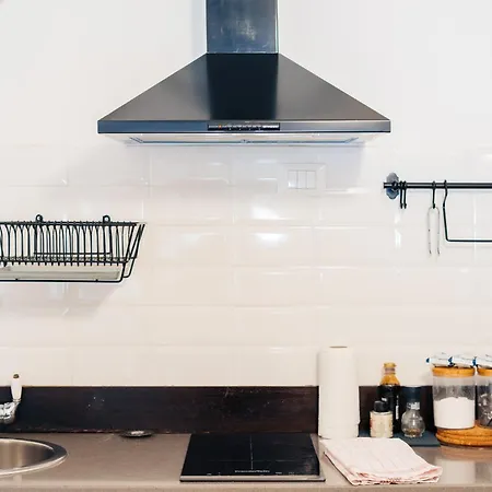 Restart Celimontana * 罗马