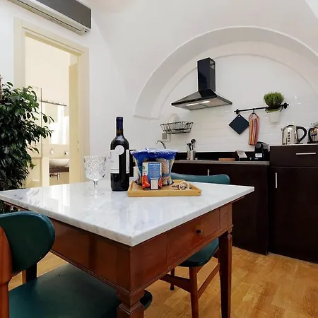 Restart Celimontana *