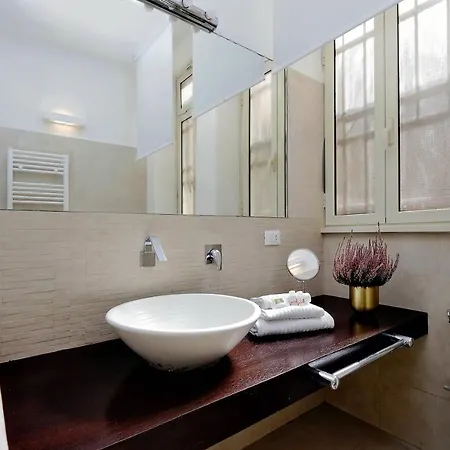 Restart Celimontana Apartment