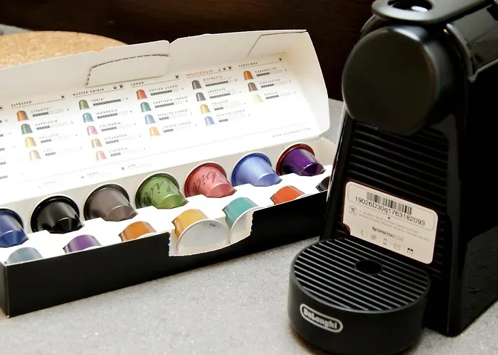 Lägenhet Restart Celimontana