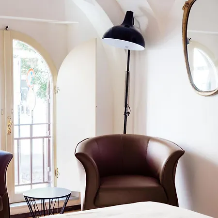 Daire Restart Celimontana *