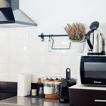 Restart Celimontana Roma