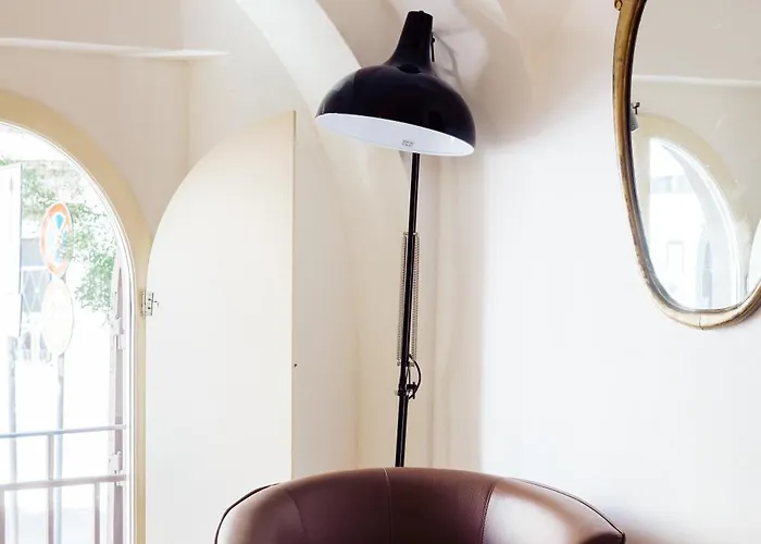 Restart Celimontana Daire