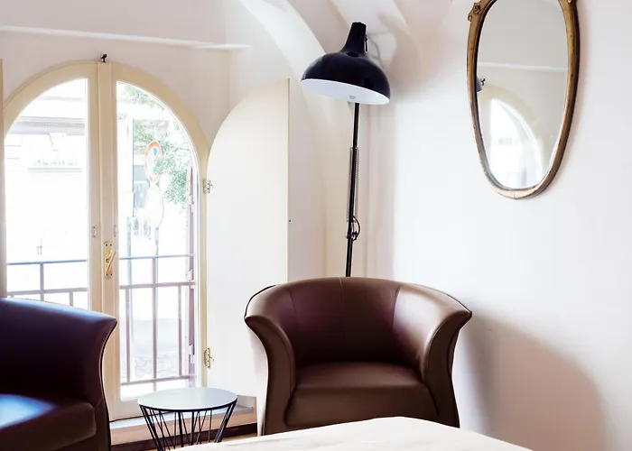 Daire Restart Celimontana *