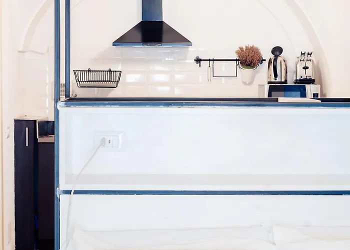 Restart Celimontana Daire Roma