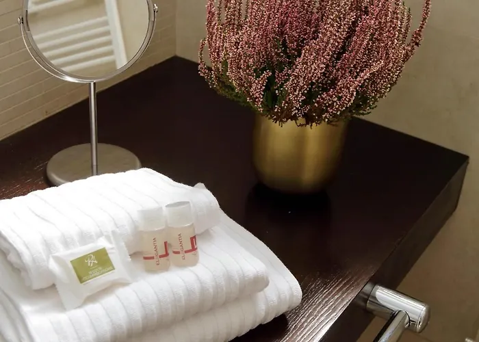 Restart Celimontana Daire *