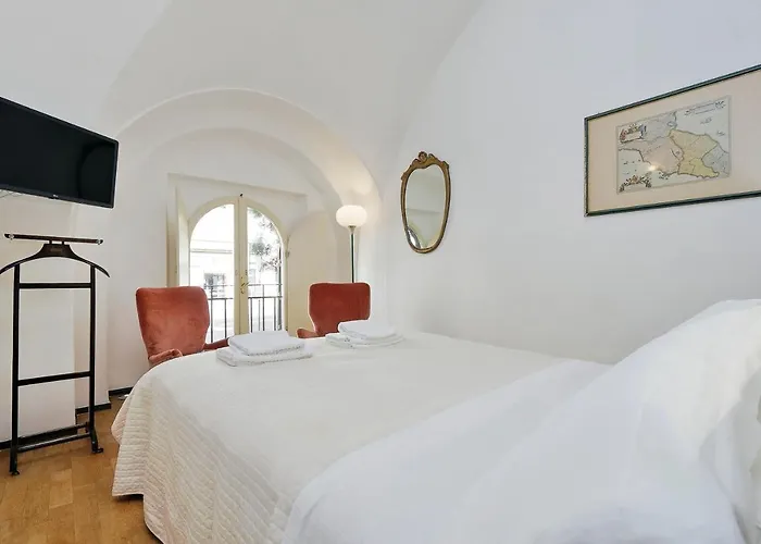 Daire Restart Celimontana Roma